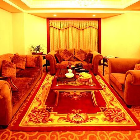 Dihao Hotel Csincsiang Kültér fotó